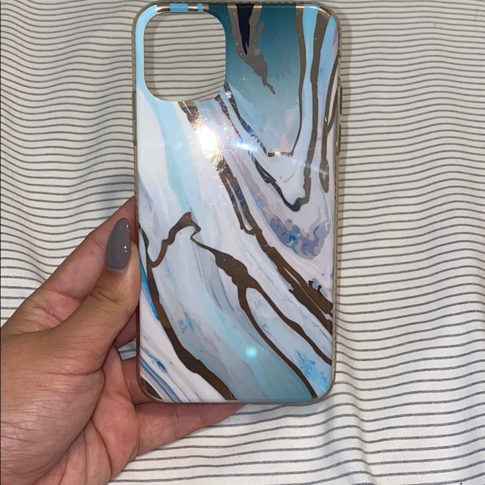iPhone case